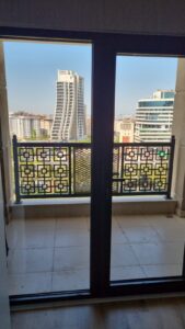 آپارتمان ۱ خواب بیلیکدوزو — تصویر ۶