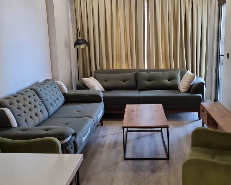 آپارتمان ۱ خواب بیلیکدوزو